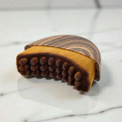 Lymfborste – För Ansiktskontur och Lymfdränering